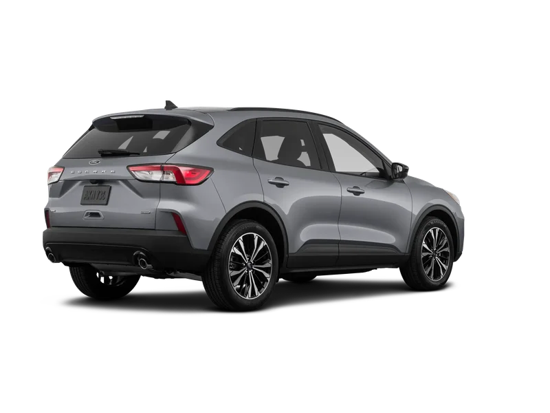 2022 Ford Escape Hybrid