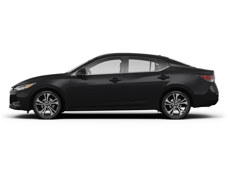 2023 Nissan Sentra