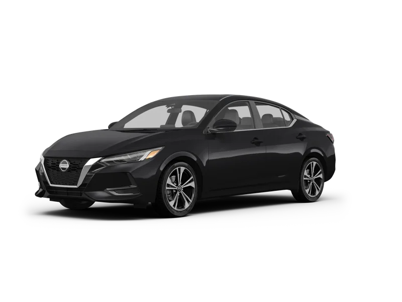 2023 Nissan Sentra