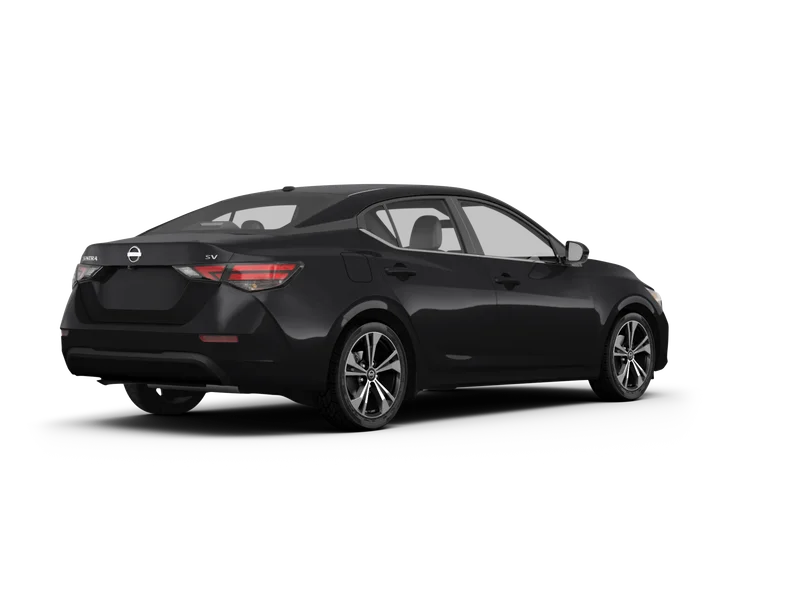 2023 Nissan Sentra