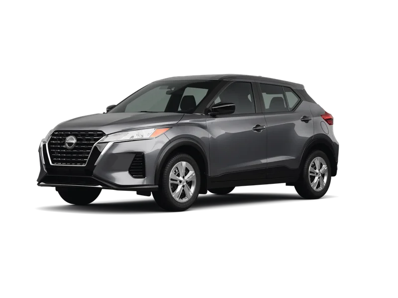 2025 Nissan Kicks Play