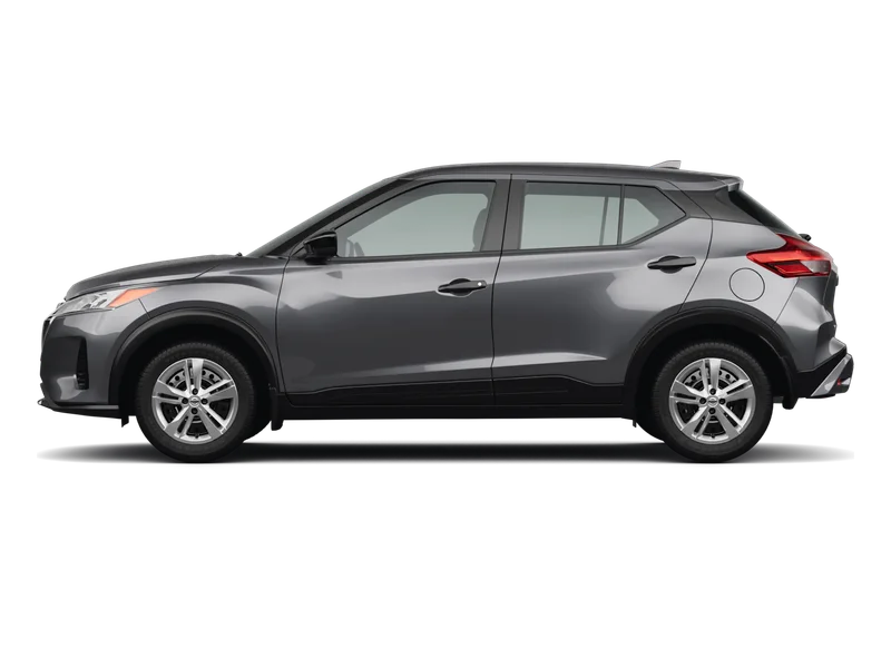 2025 Nissan Kicks Play