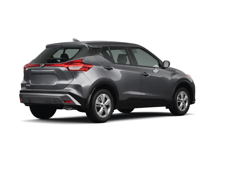 2025 Nissan Kicks Play