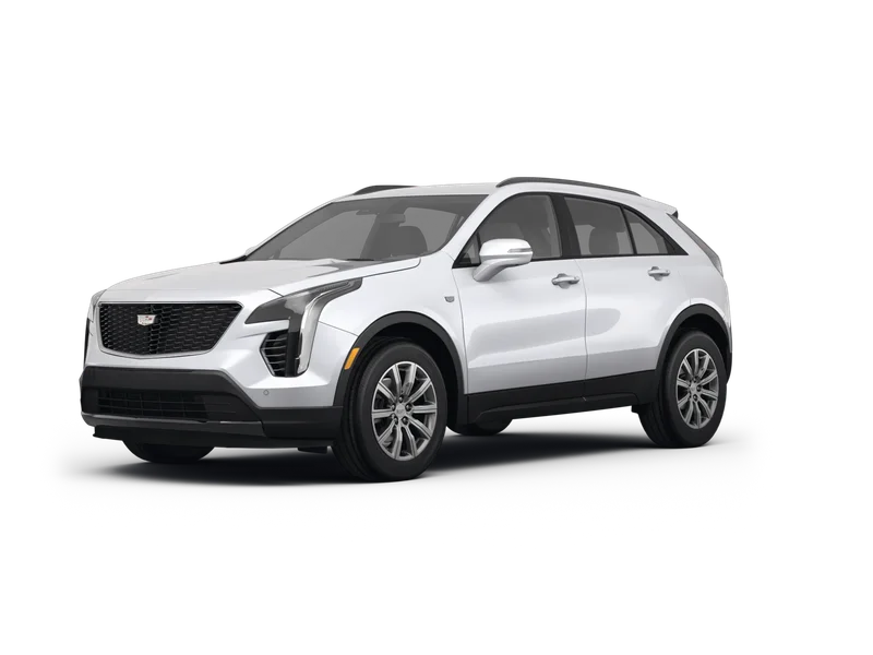 2023 Cadillac XT4