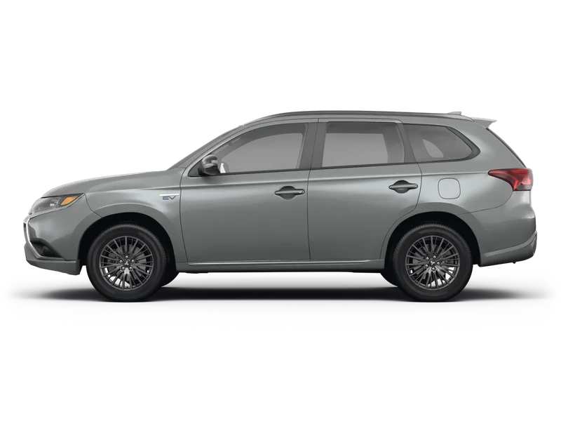 2022 Mitsubishi Outlander PHEV