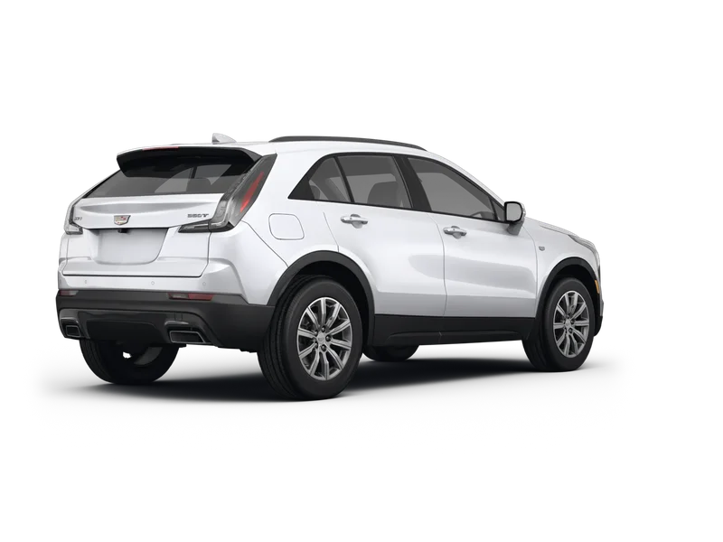 2023 Cadillac XT4
