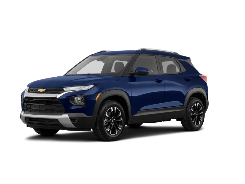 2021 Chevrolet Trailblazer
