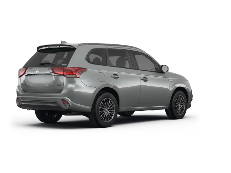 2022 Mitsubishi Outlander PHEV