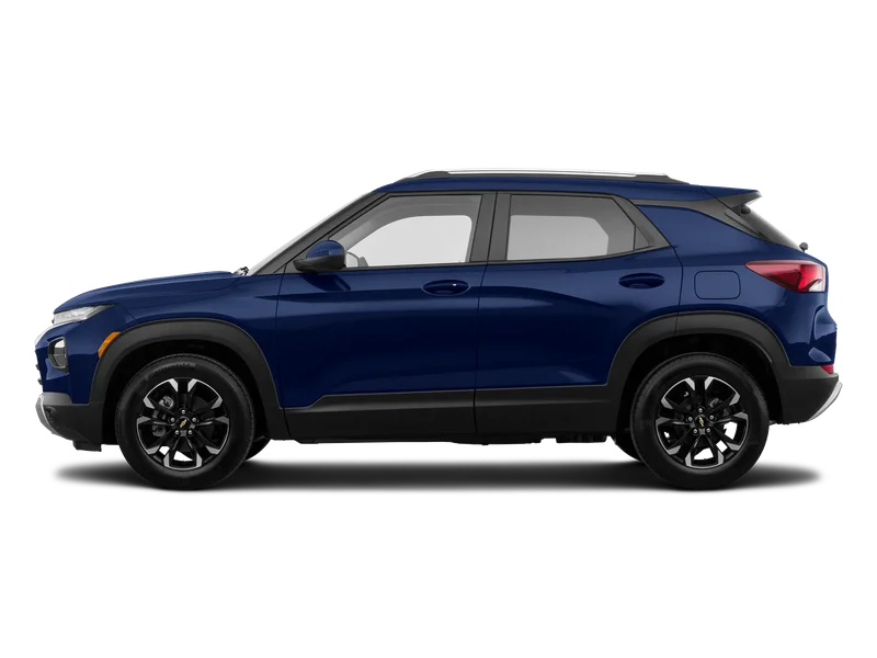 2021 Chevrolet Trailblazer
