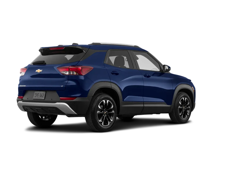 2021 Chevrolet Trailblazer