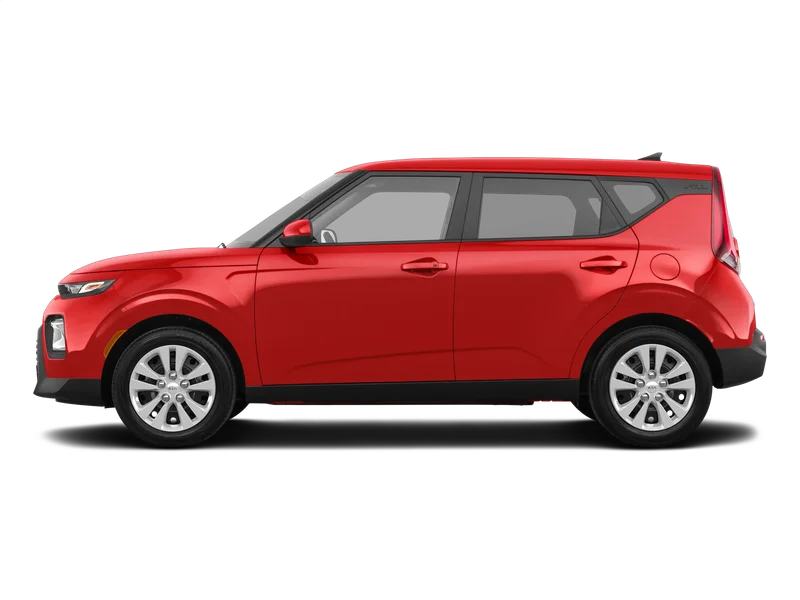 2022 Kia Soul