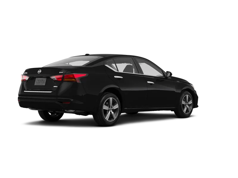2021 Nissan Altima