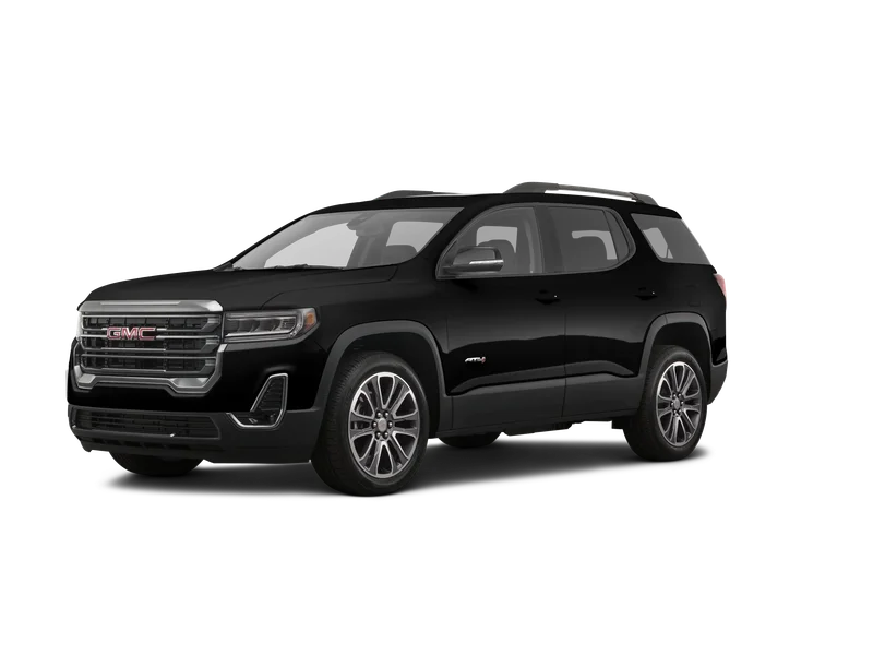 2020 GMC Acadia