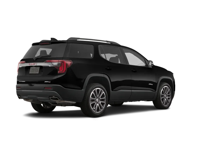 2020 GMC Acadia