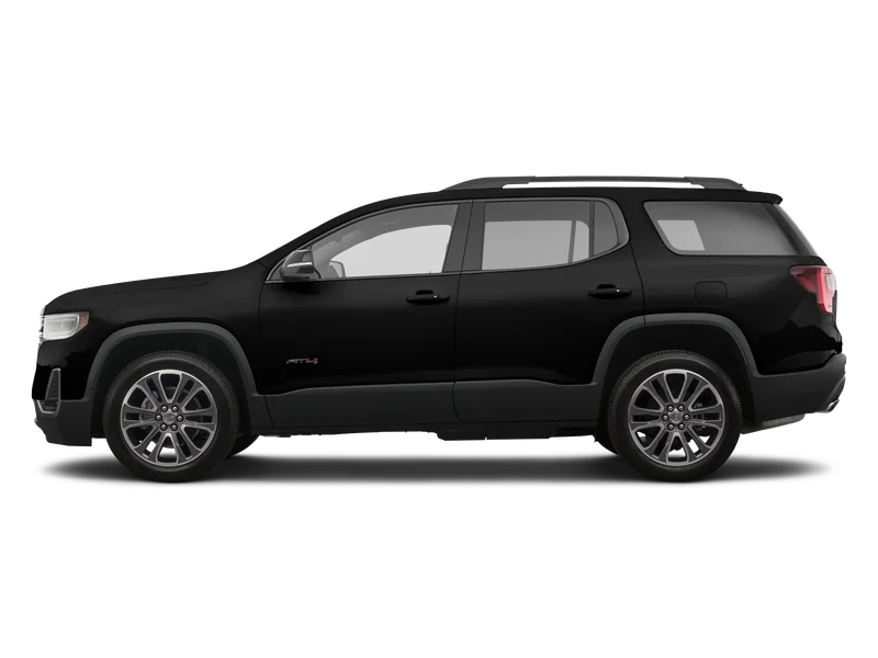 2020 GMC Acadia