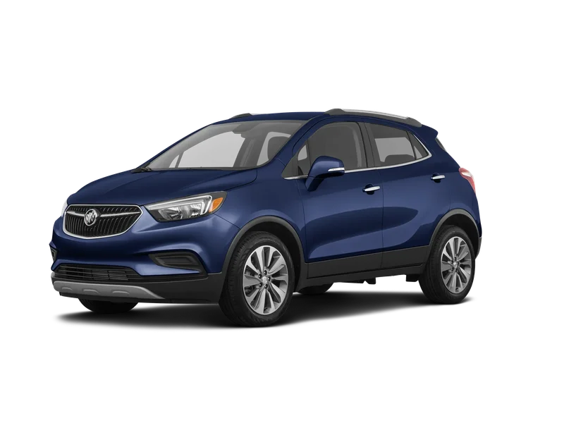 2021 Buick Encore