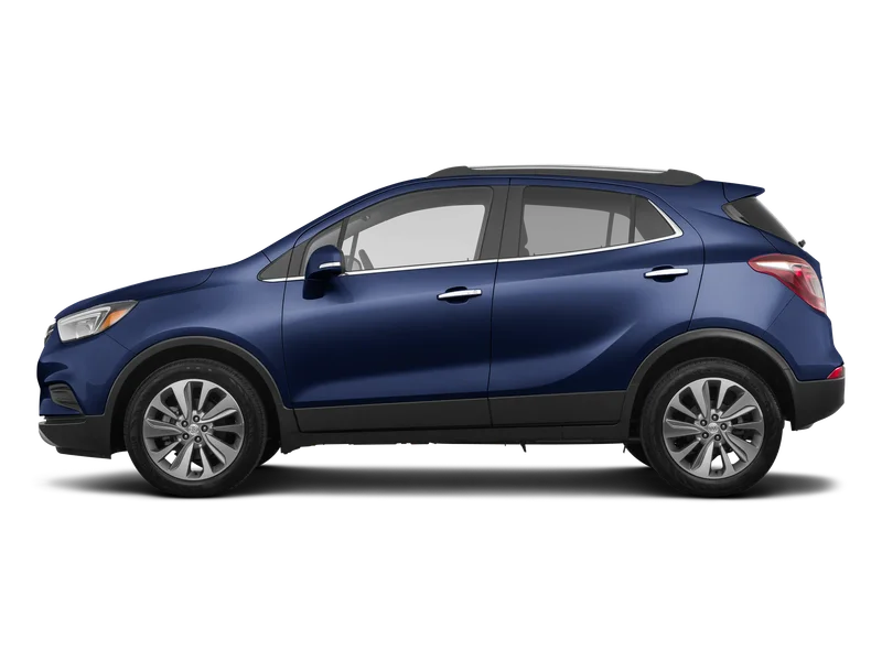 2021 Buick Encore