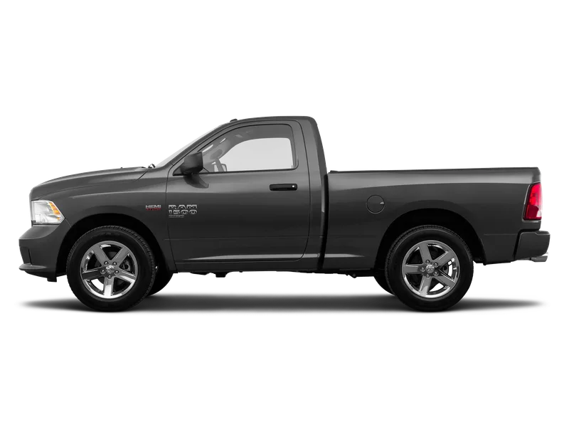 2022 Ram 1500 Classic