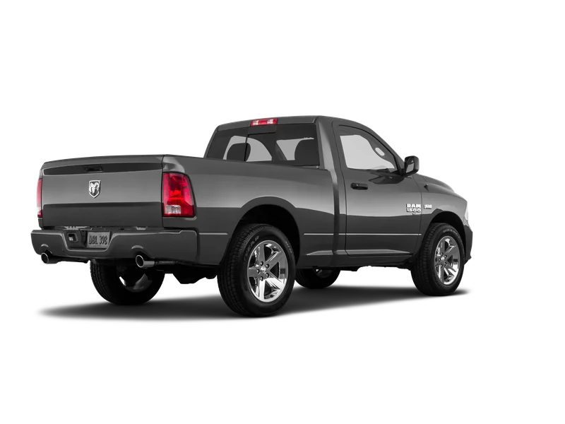 2022 Ram 1500 Classic