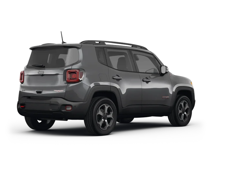 2021 Jeep Renegade