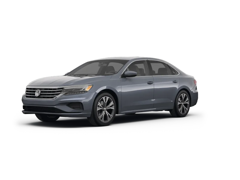 2022 Volkswagen Passat