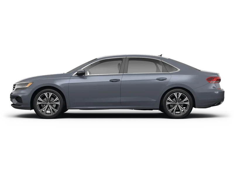 2022 Volkswagen Passat