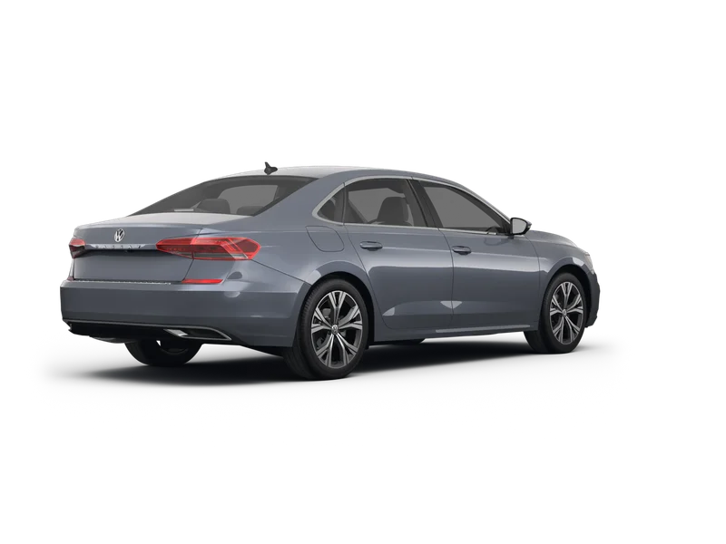2022 Volkswagen Passat