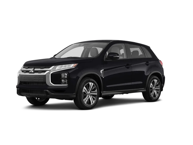 2021 Mitsubishi Outlander Sport