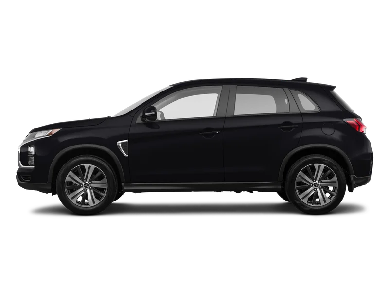 2021 Mitsubishi Outlander Sport