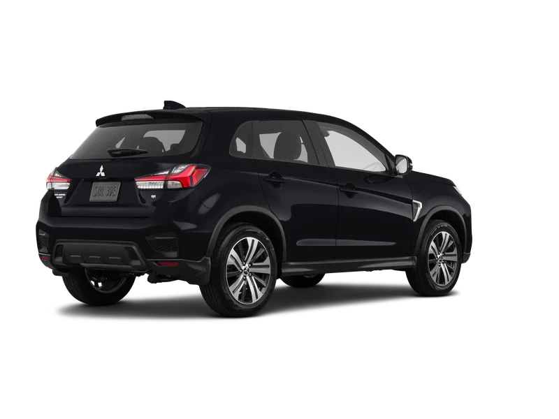 2021 Mitsubishi Outlander Sport