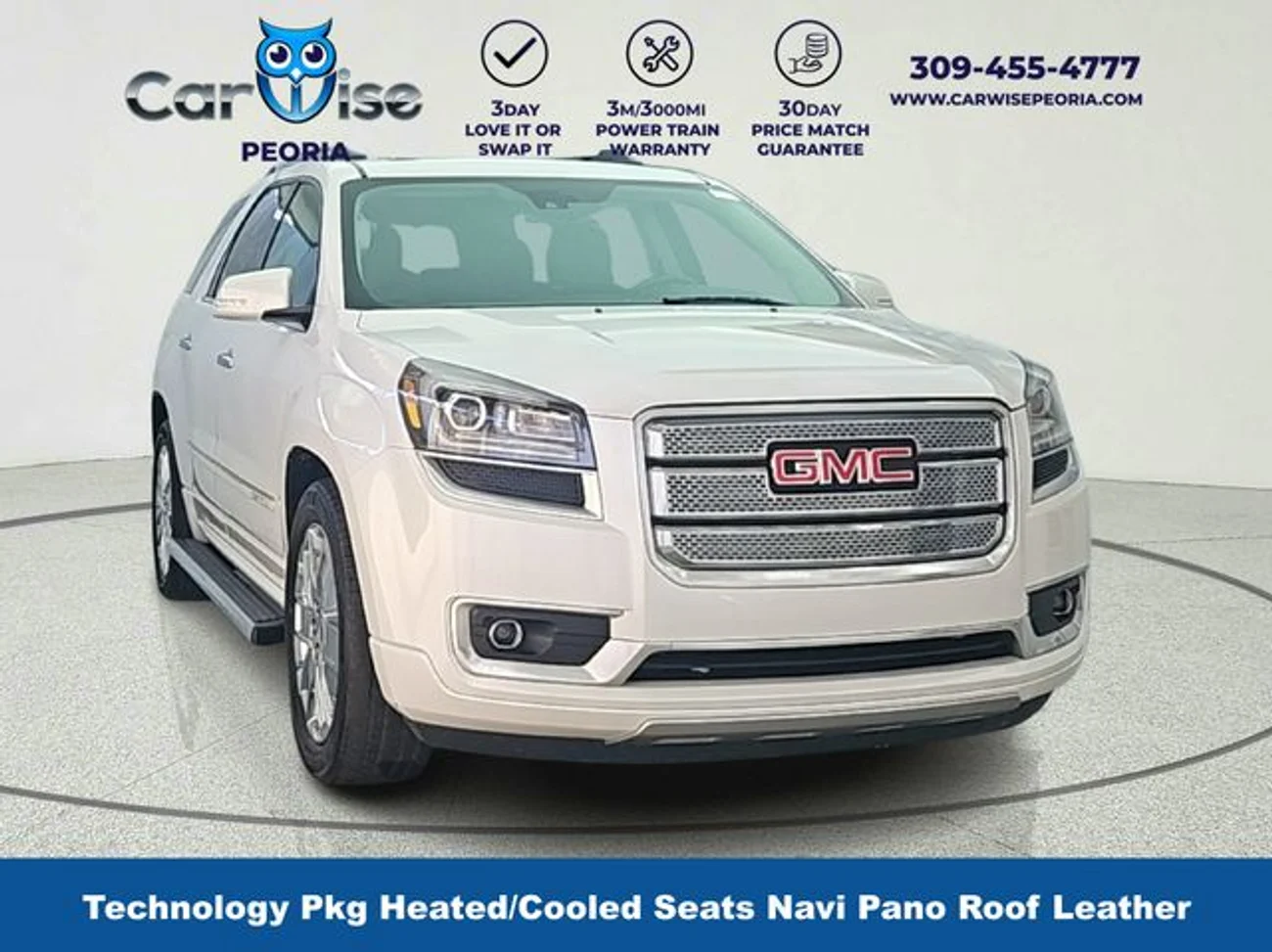 CarWise