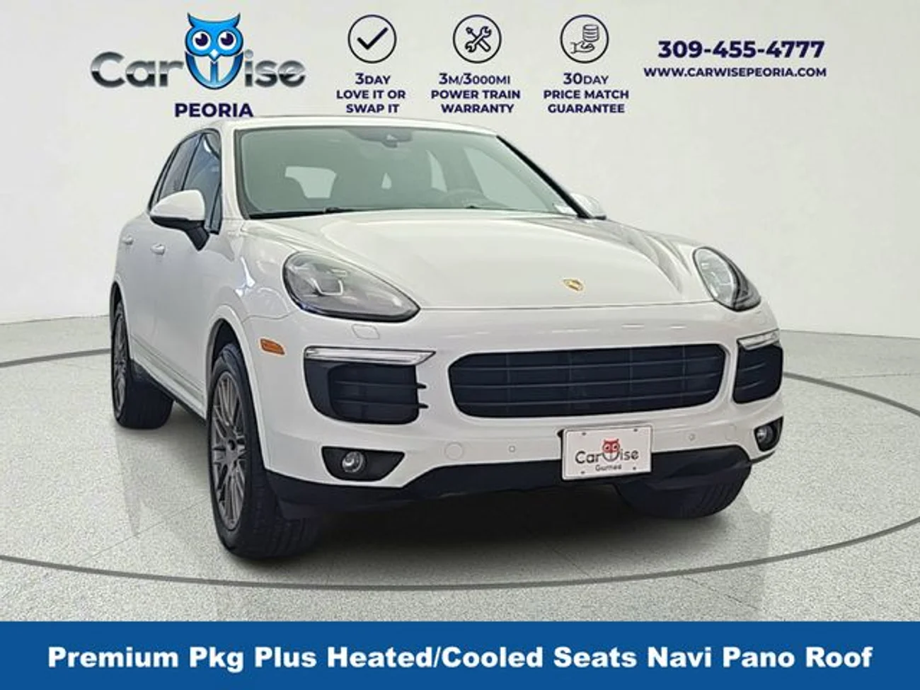 CarWise