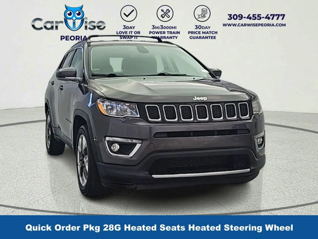 CarWise