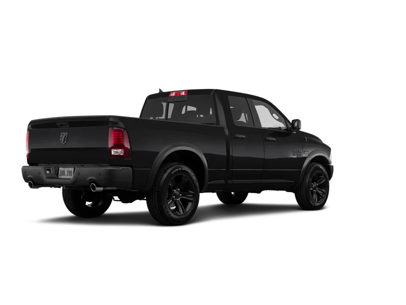 2022 Ram 1500 Classic