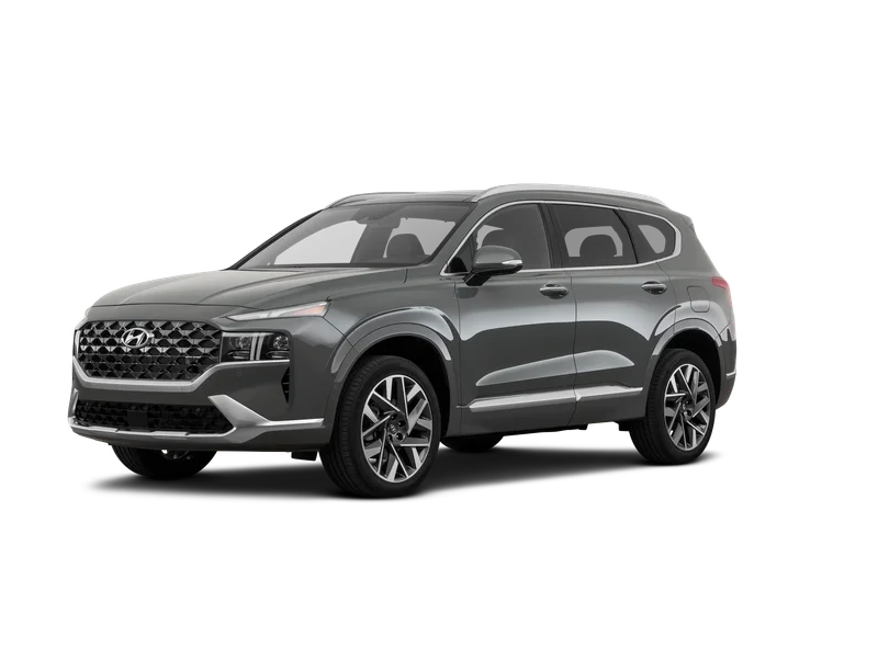 2021 Hyundai SANTA FE
