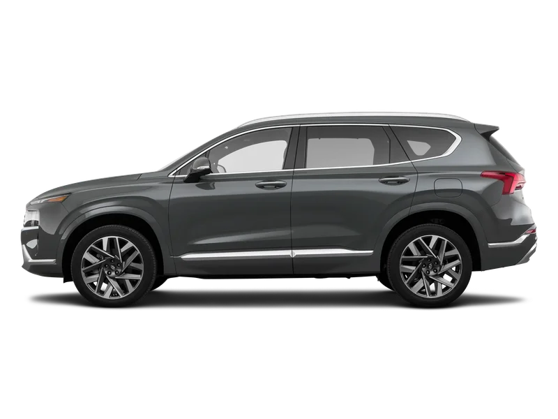 2021 Hyundai SANTA FE