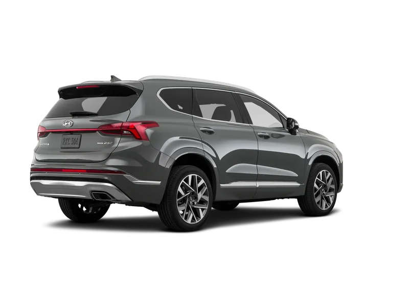 2021 Hyundai SANTA FE