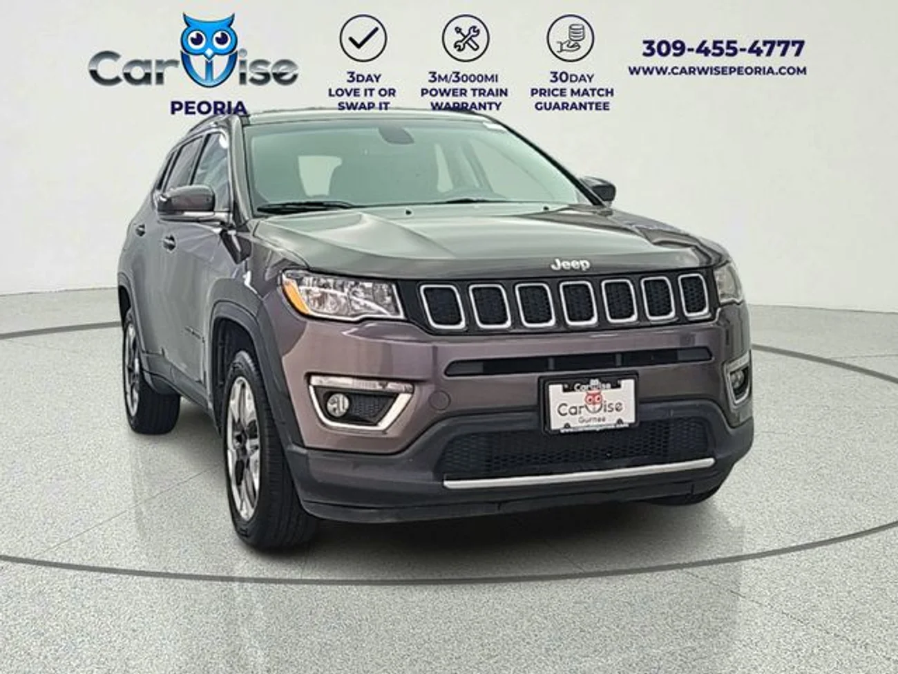 CarWise