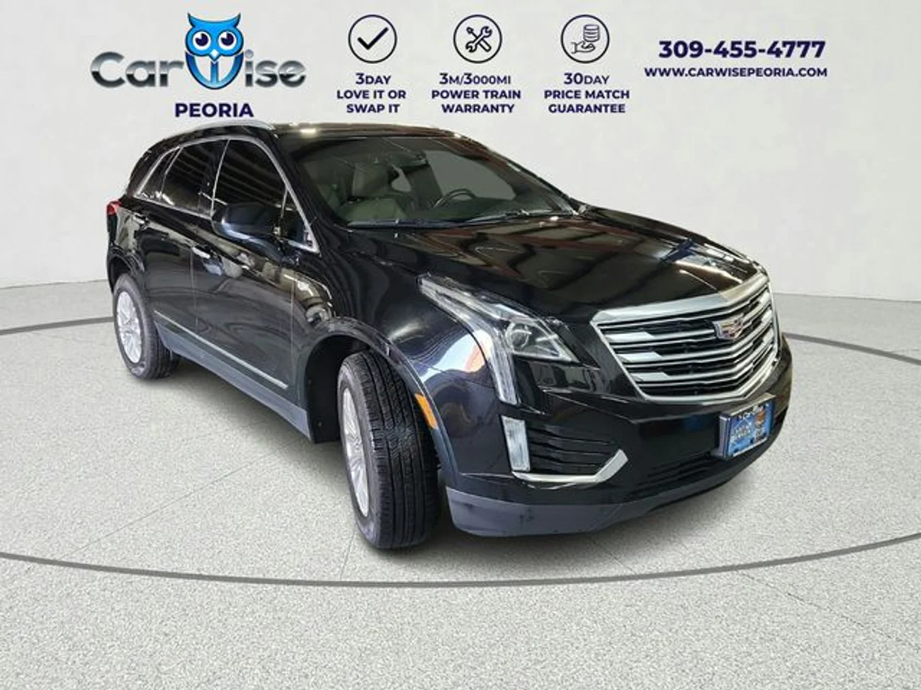CarWise