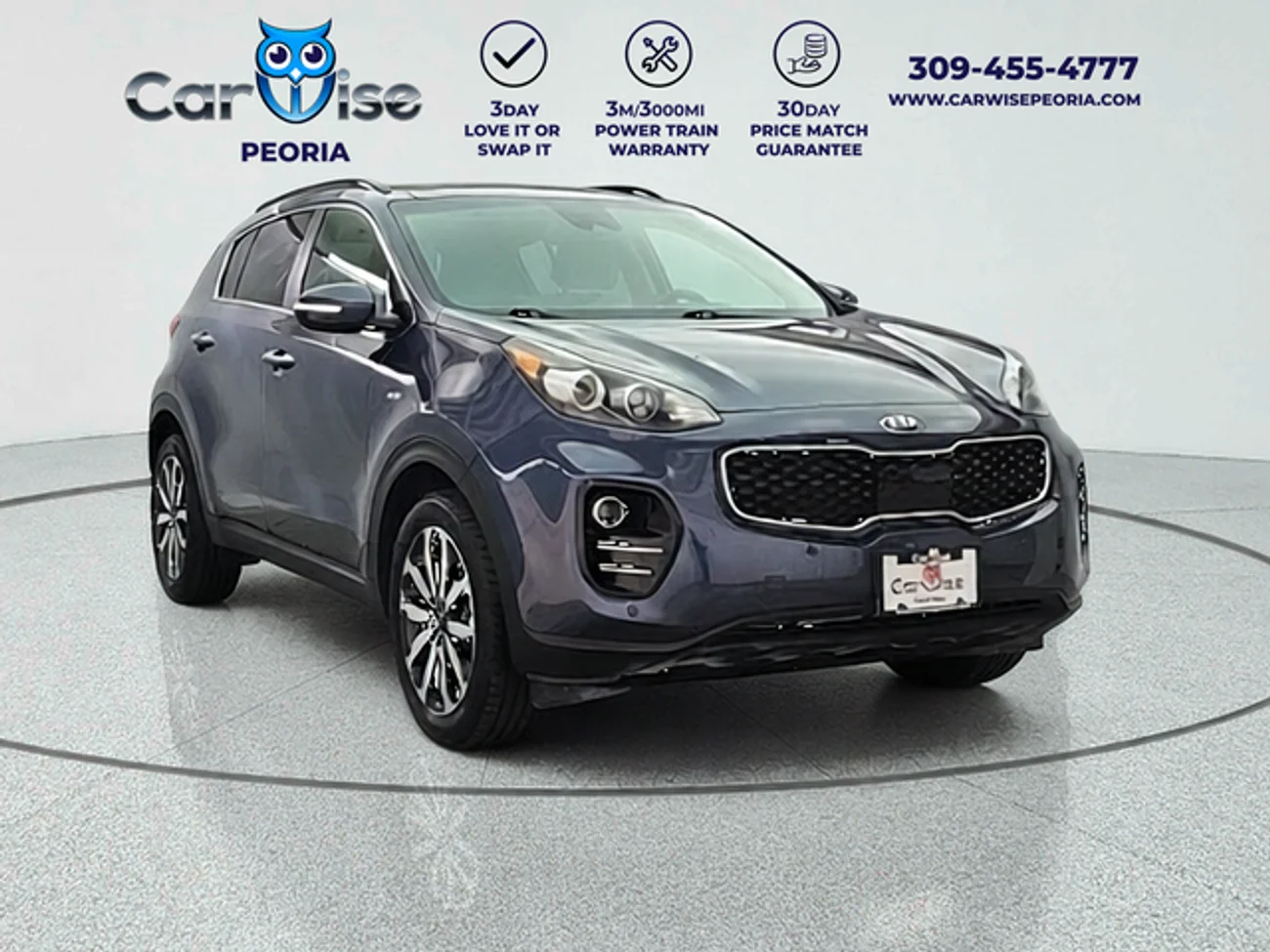 CarWise