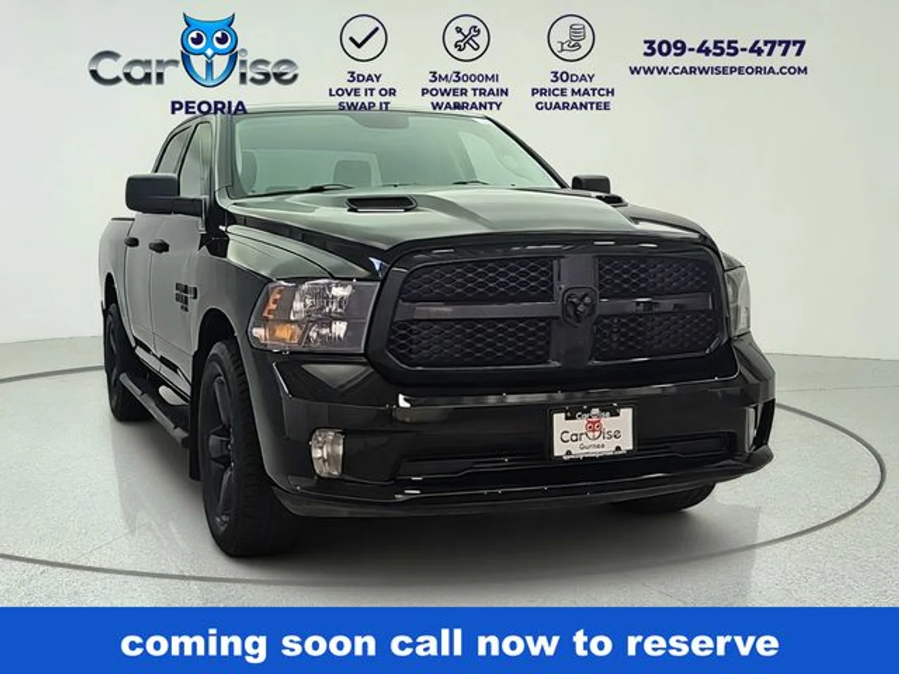 CarWise