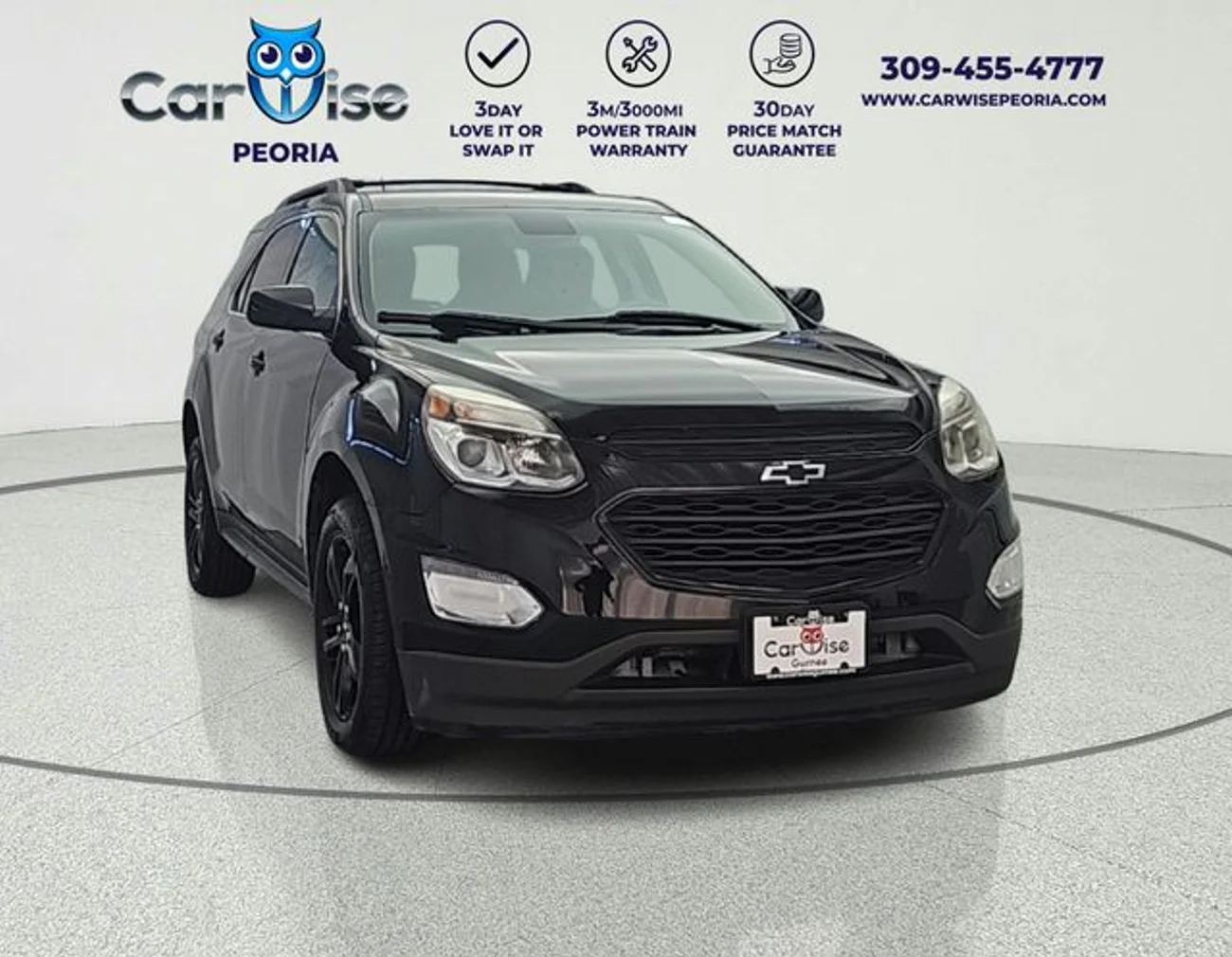 CarWise