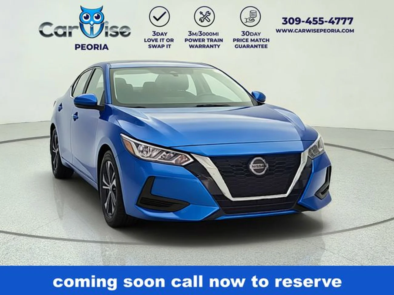 CarWise