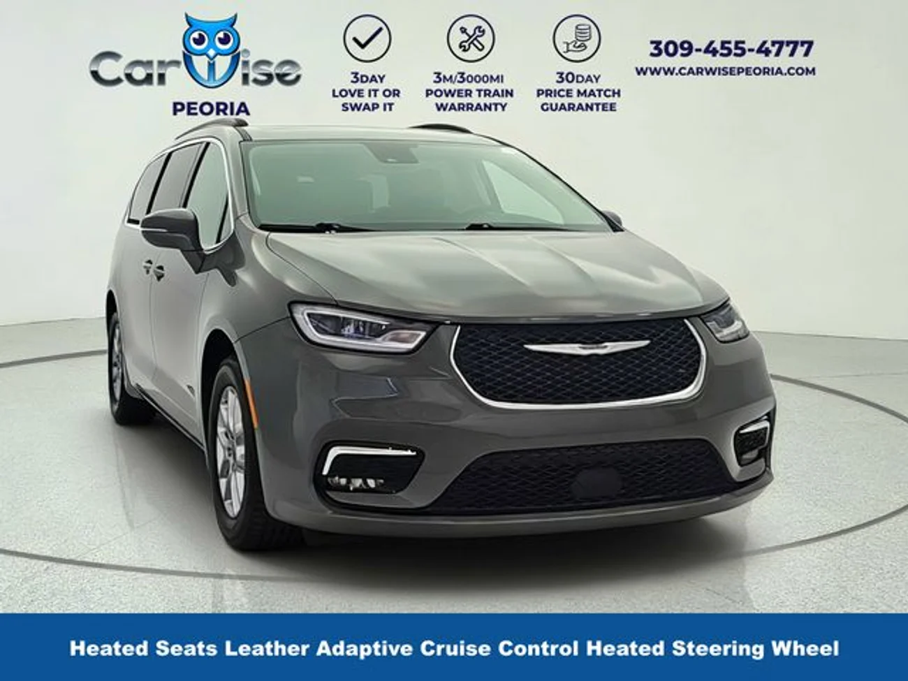 CarWise