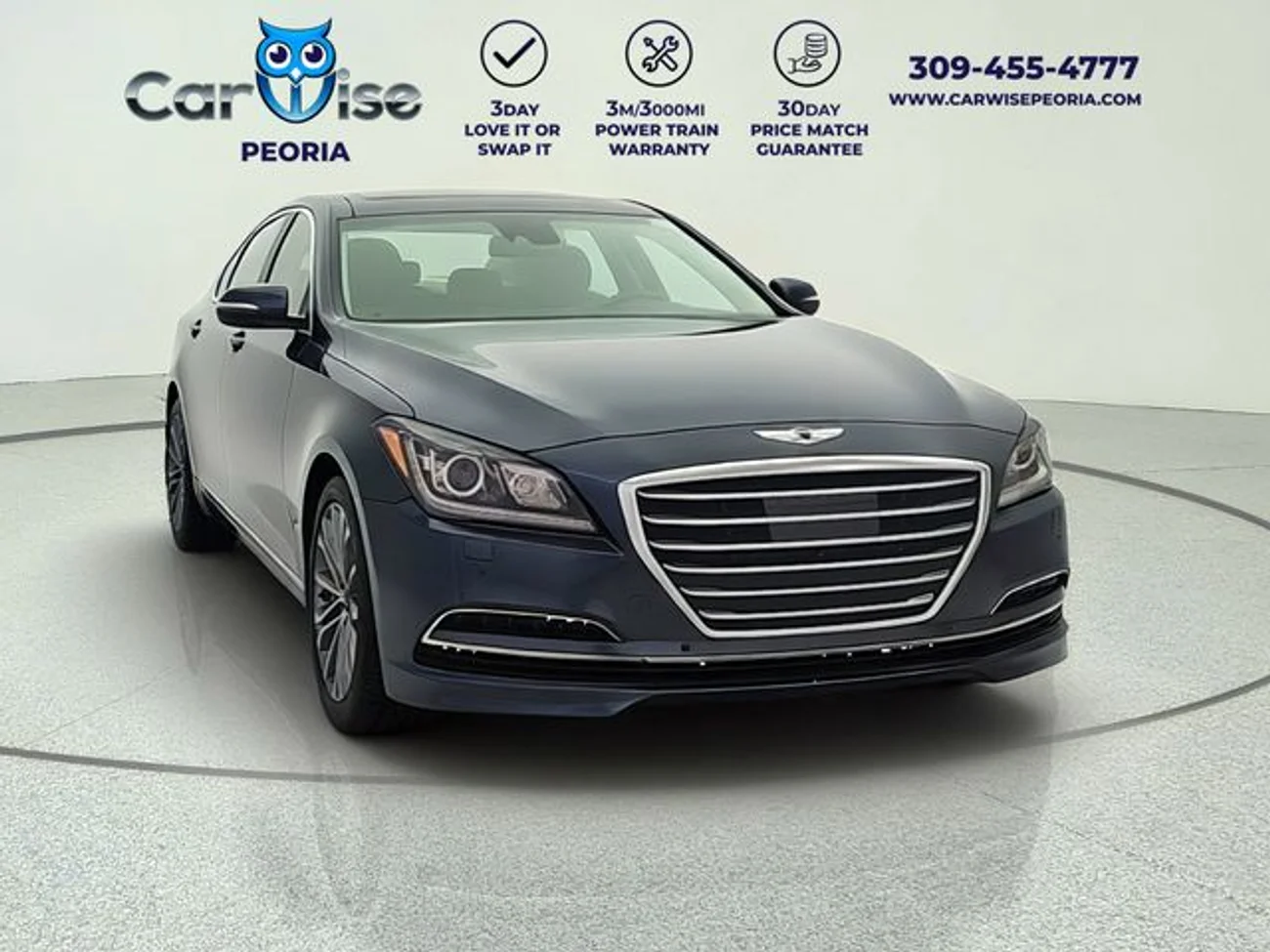 CarWise