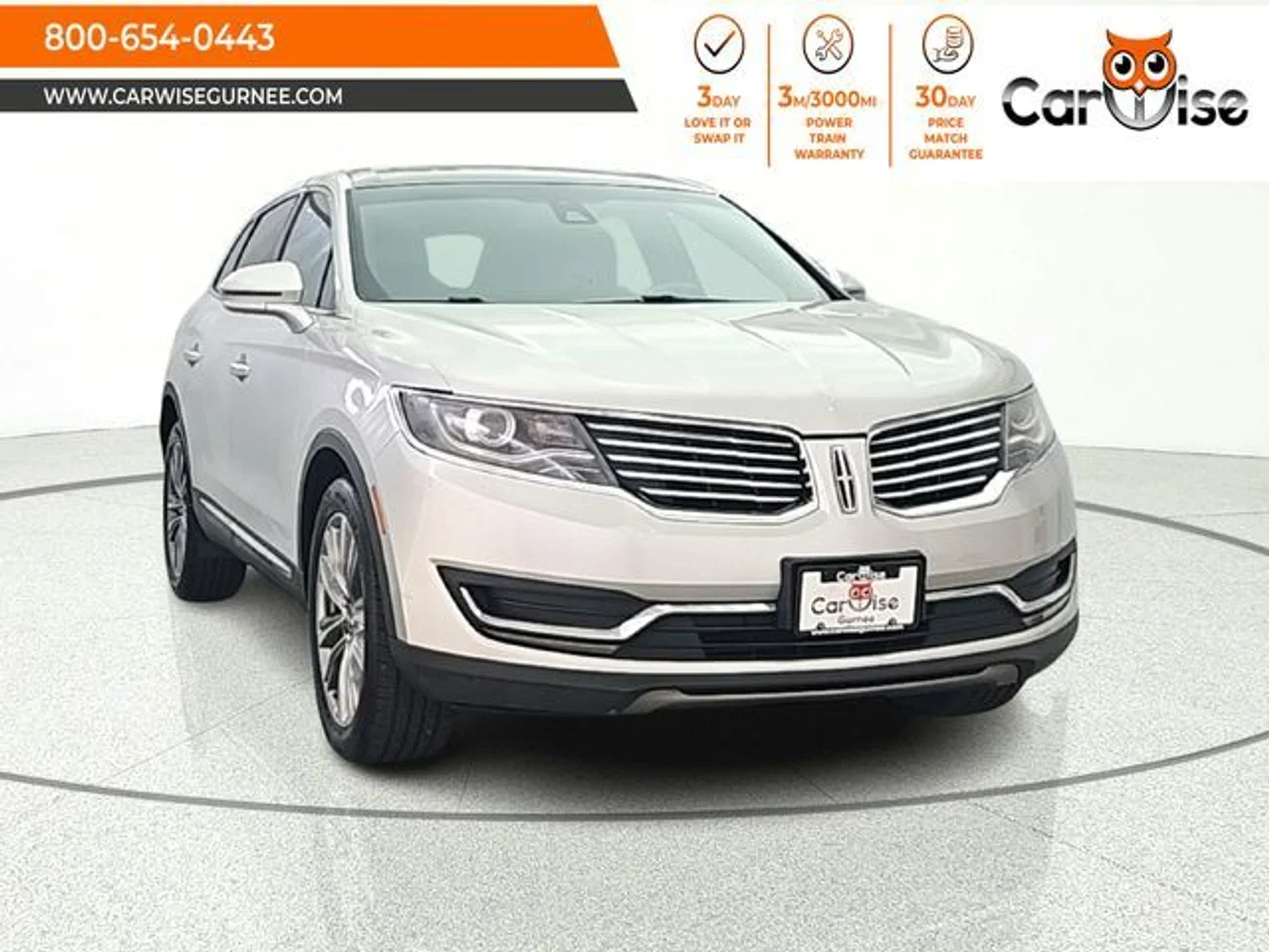 CarWise