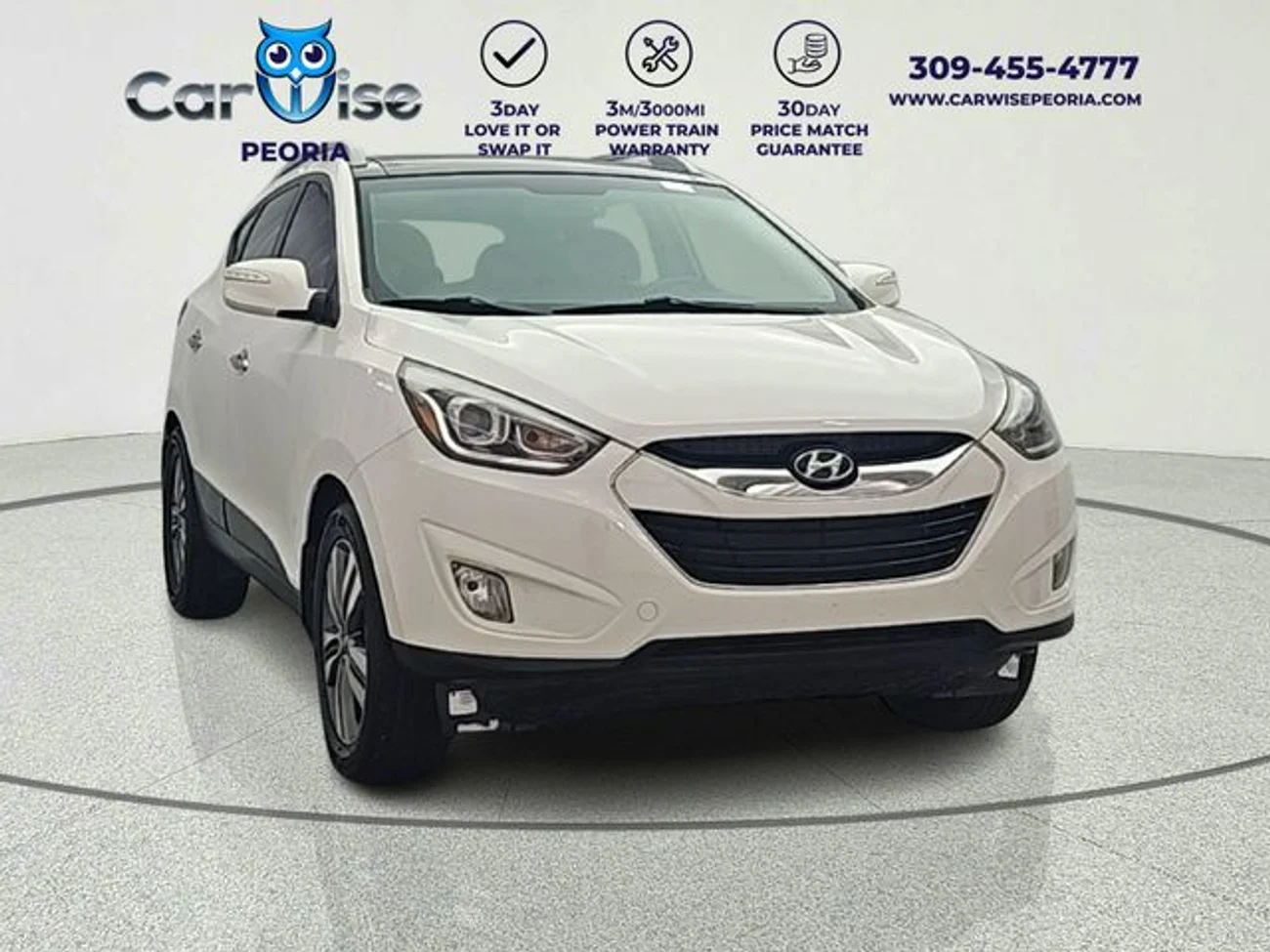 CarWise