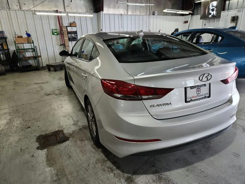 CarWise