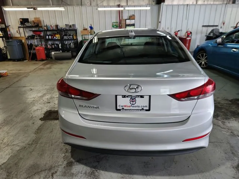 CarWise