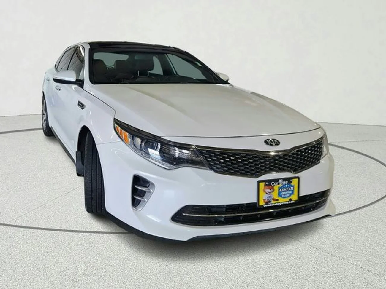 CarWise